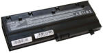 VHBW Notebook Akkumulátor - Medion 40024623, 40024627, 40022954, 40022955 - 6600 mAh, 11, 1 V Li-Ion, Fekete