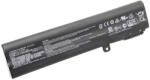 VHBW Notebook Akkumulátor - MSI 3ICR19/66-2, 3ICR19/65-2, BTY-M6H - 4730 mAh, 10, 86 V Li-Ion, Fekete