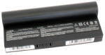 VHBW Notebook Akkumulátor - Asus AL23-901, AL22-901, AP22-1000, AL24-1000 - 8800 mAh, 7, 4 V Li-Ion, Fekete