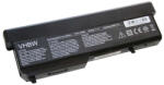 VHBW Notebook Akkumulátor - Dell 312-0724, 0K738H, 0N950C, 0N956C, 0N958C - 6600 mAh, 11, 1 V Li-Ion, Fekete