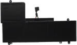 VHBW Notebook Akkumulátor - Lenovo 5B10K90778, 5B10K90802, L15L4PC2 - 5800 mAh, 7, 64 V Li-Polymer