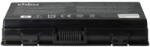 VHBW Notebook Akkumulátor - Asus 90-NQK1B1000Y, A32-C51, A32-T12 - 4400 mAh, 11, 1 V Li-Ion, Fekete