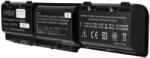 VHBW Notebook Akkumulátor - Acer 3ICR19/66-2, AK. 006BT. 069, 934T2053F - 4400 mAh, 11, 1 V Li-Ion, Fekete