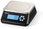 Selirom Cantar numarator Selirom S300P, 3/6kg, negru (S300P-3/6-BK)