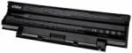 VHBW Notebook Akkumulátor - Dell 07XFJJ, 04YRJH, 06P6PN, 0383CW - 5200 mAh, 11, 1 V Li-Polimer, Fekete