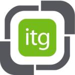 ITG Cablu serial RS232, 2m (CBL-DINI-2M)