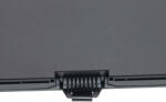 VHBW Notebook Akkumulátor - HP 4ME79AA, HSN-Q13C, HSTNNIB8F, HSNQ13C - 5600 mAh, 15, 4 V Li-Ion, Fekete