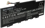 VHBW Notebook Akkumulátor - HP HSTNN-0B1W, M24421-271, HSTNN-OB1W - 3650 mAh, 11, 55 V Li-Polymer