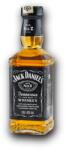 Jack Daniel's Old N°. 7 40% 0, 2L
