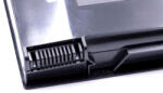 VHBW Notebook Akkumulátor - Asus LC42SD128, A42-G74, ICR18650-26F - 4400 mAh, 14, 4 V Li-Ion, Fekete