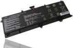 VHBW Notebook Akkumulátor - Asus 0B200-00230300, C21-X202, C21X202, C22-X202 - 5100 mAh, 7, 4 V Li-Polymer