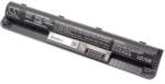 VHBW Notebook Akkumulátor - HP 796930-121, 796930-421, 796930-141 - 2600 mAh, 11, 1 V Li-Ion, Fekete