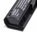 VHBW Notebook Akkumulátor - HP 811063-421, 805294-001, 811346-001 - 2200 mAh, 14, 4 V Li-Ion, Fekete