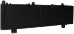 VHBW Notebook Akkumulátor - Asus C41N2103, 0B200-04120000 - 5800 mAh, 15, 4 V Li-Polimer, Fekete