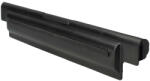 VHBW Notebook Akkumulátor - Dell 312-1387, 24DRM, 0MF69, 312-1390 - 4400 mAh, 11, 1 V Li-Ion, Fekete