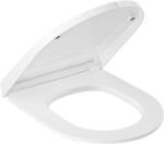 Kludi Resa D capac wc SoftClose alb 24WCS43 (24WCS43)