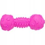 TRIXIE súlyzó 19 cm, rózsaszín (4011905033624)