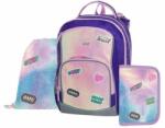 KARTON P+P OXY GO Fashion iskolai hátizsák - iskolatáska szett - 22 literes (IMO-KPP-0-23825)