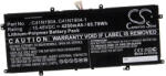 VHBW Notebook Akkumulátor - Asus C41N1904, 0B200-03660000, 02B200-03660500 - 4250 mAh, 15, 48 V Li-Polymer