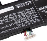 VHBW Notebook Akkumulátor - Asus C32N1838, 0B200-03460100 - 8000 mAh, 11, 48 V Li-Polymer