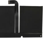 VHBW Notebook Akkumulátor - Microsoft 96BTA015H, DYNC01, 96BTA016H - 4400 mAh, 11, 38 V Li-Polimer, Fekete
