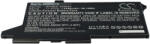 VHBW Notebook Akkumulátor - Dell 005R42, WY9DX - 3350 mAh, 11, 4 V Li-Polymer