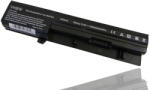 VHBW Notebook Akkumulátor - Dell 0GRNX5, 0NF52T, 07W5X0, 07W5X09C, 093G7X - 2200 mAh, 14, 8 V Li-Ion, Fekete