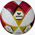 ERIMA Minge de fotbal ERIMA Hybrid Training 2.0 red/lime mărime 4
