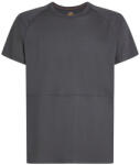 Icebreaker M Mer 200 Waffle Elevation SS Tee férfi funkcionális póló XL / szürke