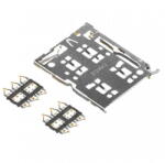 Aftermarket Piese si componente Modul Cititor SIM Huawei nova 5T (supsim/Dual/Nova5T) - pcone