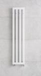 P.M.H. P. M. H. Darius calorifer de baie scară 150x32.6 cm alb DAH5W (DAH5W)