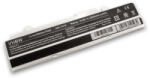 VHBW Notebook Akkumulátor - Asus A31-1015, A32-1015, AL31-1015, PL32-1015 - 2200 mAh, 10, 8 V Li-Ion, Fehér