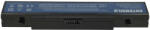 VHBW Notebook Akkumulátor - Samsung AA-PB9MC6B, AA-PB9MC6W, AA-PB9MC6S - 6000 mAh, 11, 1 V Li-Ion