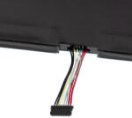 VHBW Notebook Akkumulátor - Lenovo 5B10P35082, 5B10P35083, 5B10P35084 - 5050 mAh, 15, 3 V Li-Polymer