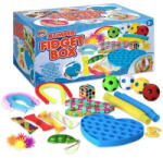 Grossman Stresszoldó - fidget játékcsomag - 24 darabos (SV21083) - jatekbolt
