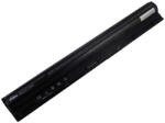 VHBW Notebook Akkumulátor - Dell 451-BBMG, 451-BBOO, 07G07, 1KFH3 - 2200 mAh, 14, 8 V Li-Ion, Fekete