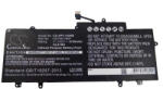 VHBW Notebook Akkumulátor - HP 751895-1B1, 751895-1C1, 752235-005 - 3100 mAh, 11, 1 V Li-Polymer