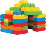 Marioinex Marioinex, Junior, set de constructie, blocuri XL, 60 piese