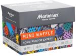 Marioinex Marioinex, Mini Waffle, Constructor Expert, set de constructie, 501 piese