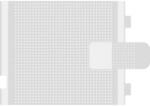 HMD Piese si componente Folie Indepartare Acumulator HMD Fusion, Service Pack A0200934H001 (A0200934H001)