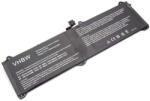 VHBW Notebook Akkumulátor - HP OL02XL-hez - 4450 mAh, 7, 4 V Li-Polimer, Fekete