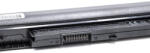 VHBW Notebook Akkumulátor - HP 807611-141, 807611-421, 807611-131 - 2200 mAh, 10, 95 V Li-Ion, Fekete