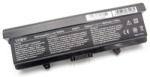 VHBW Notebook Akkumulátor - Dell 0GW252, 312-0625, 312-0566, 312-0567 - 6600 mAh, 11, 1 V Li-Ion, Fekete