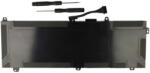 VHBW Notebook Akkumulátor - HP HSTNN-LB6W, HSTNN-C88C, 808450-001, 808396-421 - 4200 mAh, 15, 2 V Li-Ion