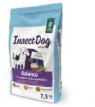 Green Petfood InsectDog Balance 7, 5kg