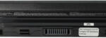 VHBW Notebook Akkumulátor - Asus 07GO16EE1875M-00A20-949-114F - 4400 mAh, 11, 1 V Li-Ion, Fekete