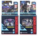 Hasbro Transformers: Studio Series Core class figura - többféle