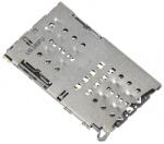 Aftermarket Piese si componente Modul Cititor SIM - Card Samsung Galaxy S10 Lite G770 (cit/sim/G770) - pcone