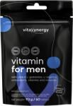 Vitaxynergy Vitamine pentru barbati, 60 tablete, Vitaxynergy