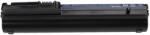 VHBW Notebook Akkumulátor - HP 411127-001, 411126-001, 404888-241, 404887-241 - 9000 mAh, 11, 1 V Li-Ion